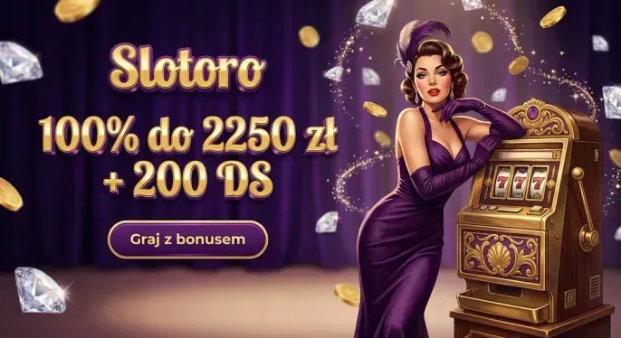 Slotoro Casino